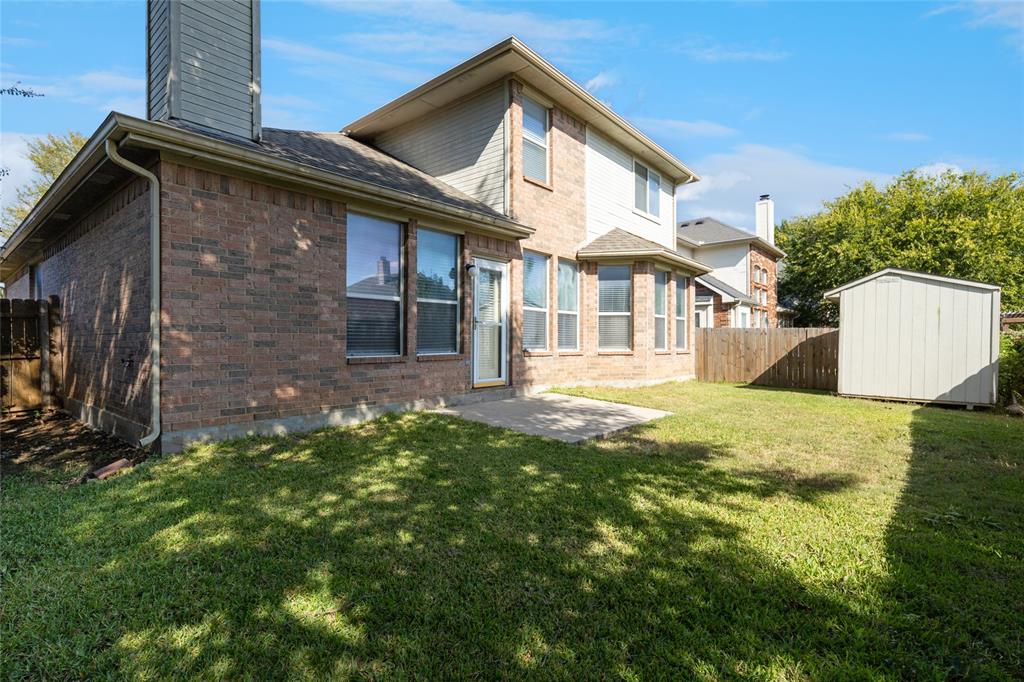 Whisperwood Estates Add - Residential