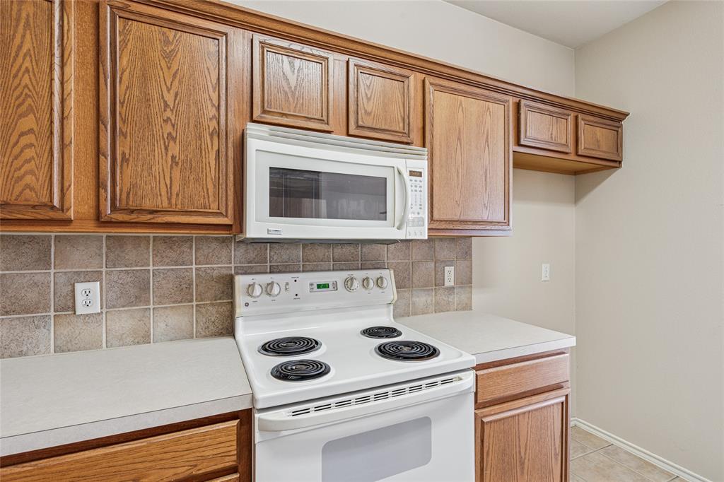 Whisperwood Estates Add - Residential