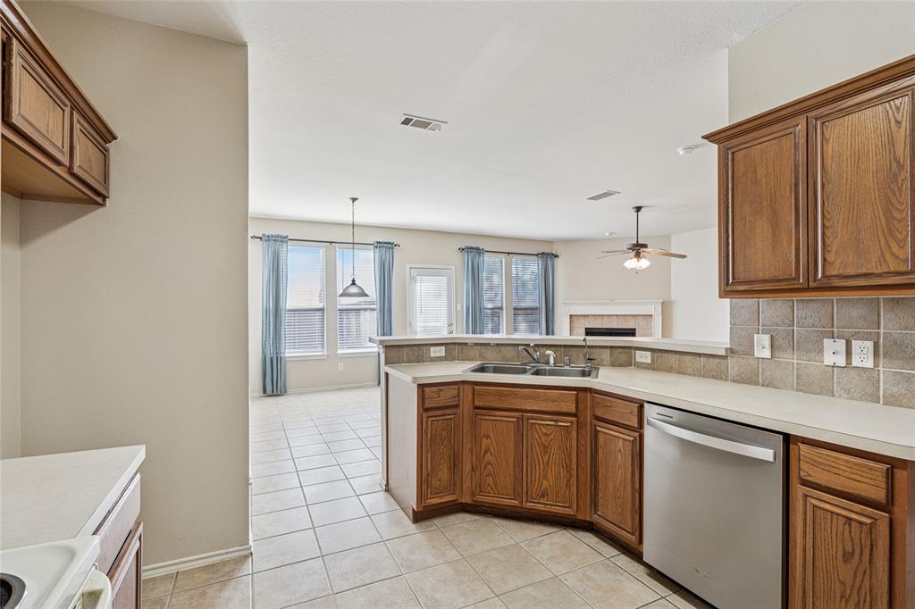 Whisperwood Estates Add - Residential