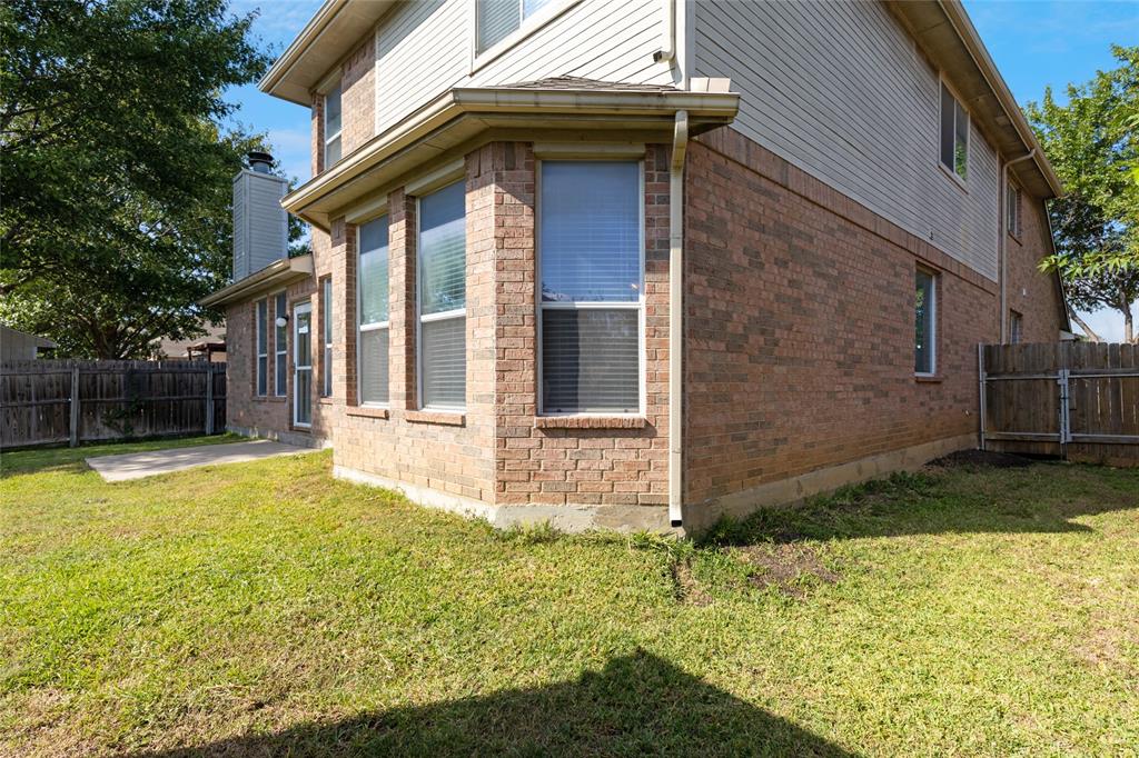 Whisperwood Estates Add - Residential