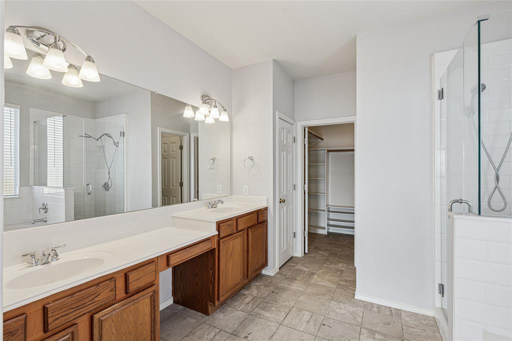 Whisperwood Estates Add - Residential