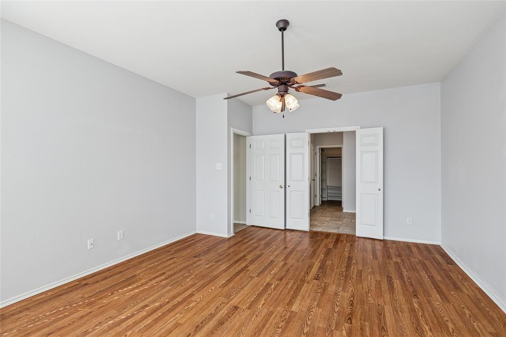 Whisperwood Estates Add - Residential