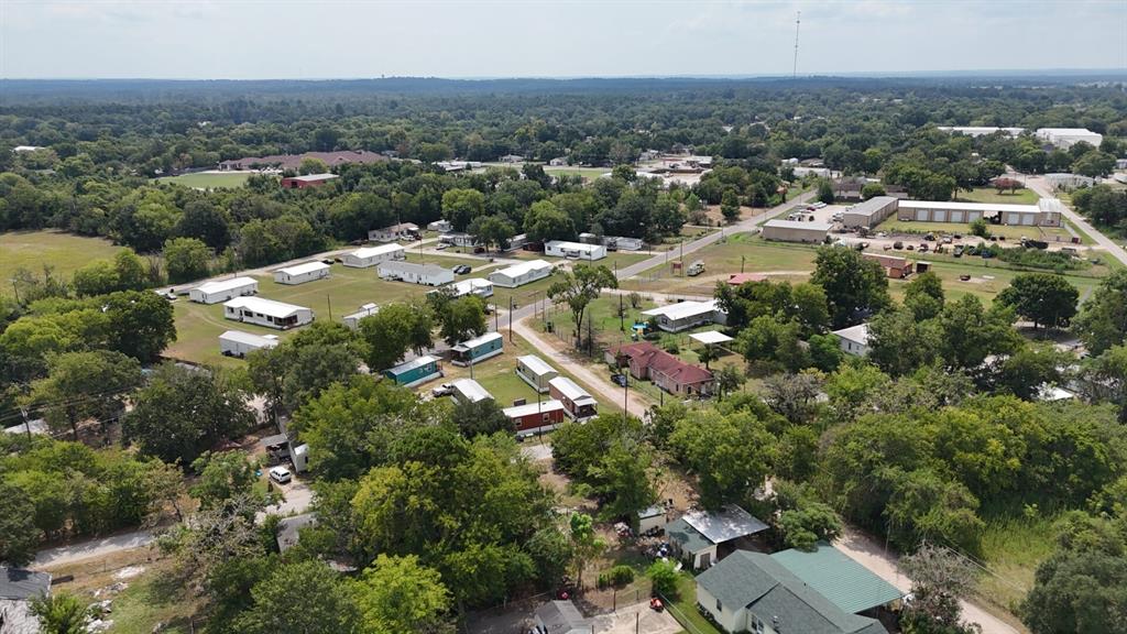 Lot 49 N Clegg Street