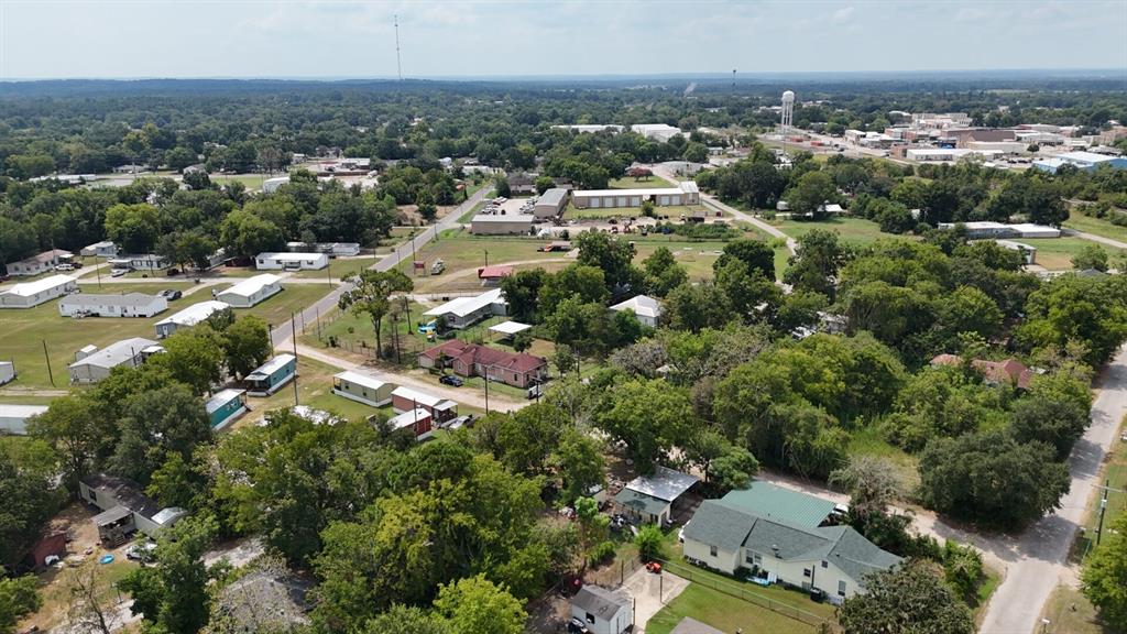 Lot 49 N Clegg Street