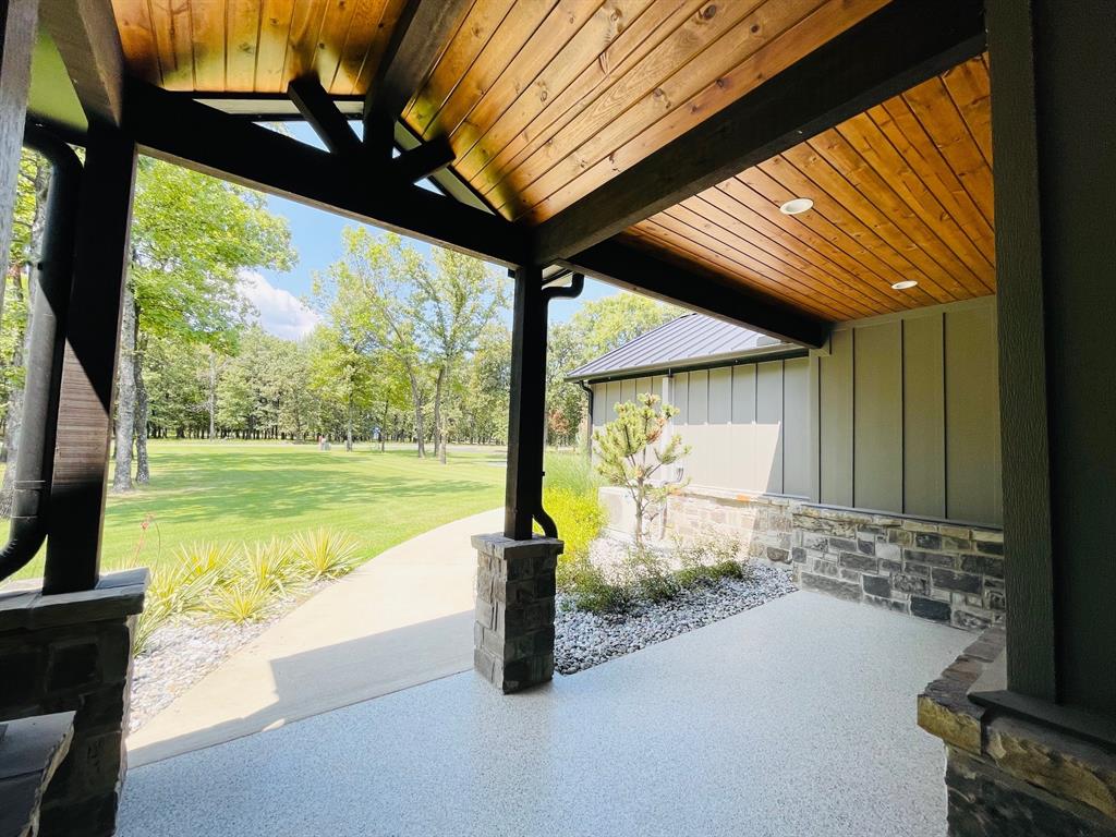 Lands End - Residential