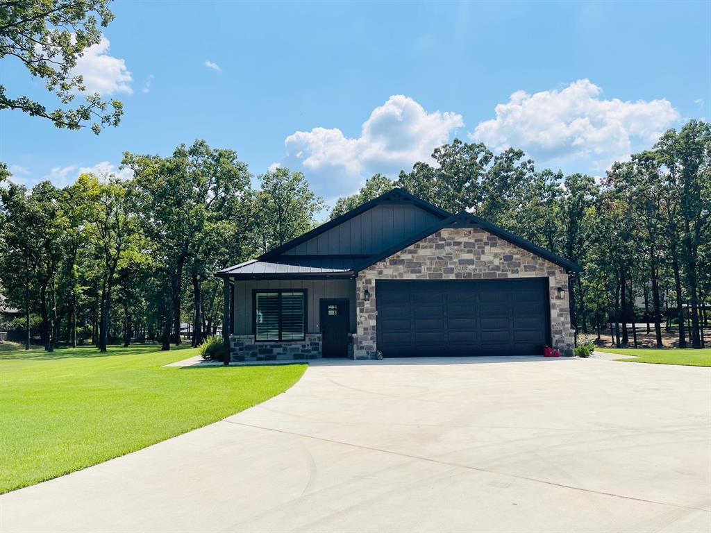 Lands End - Residential