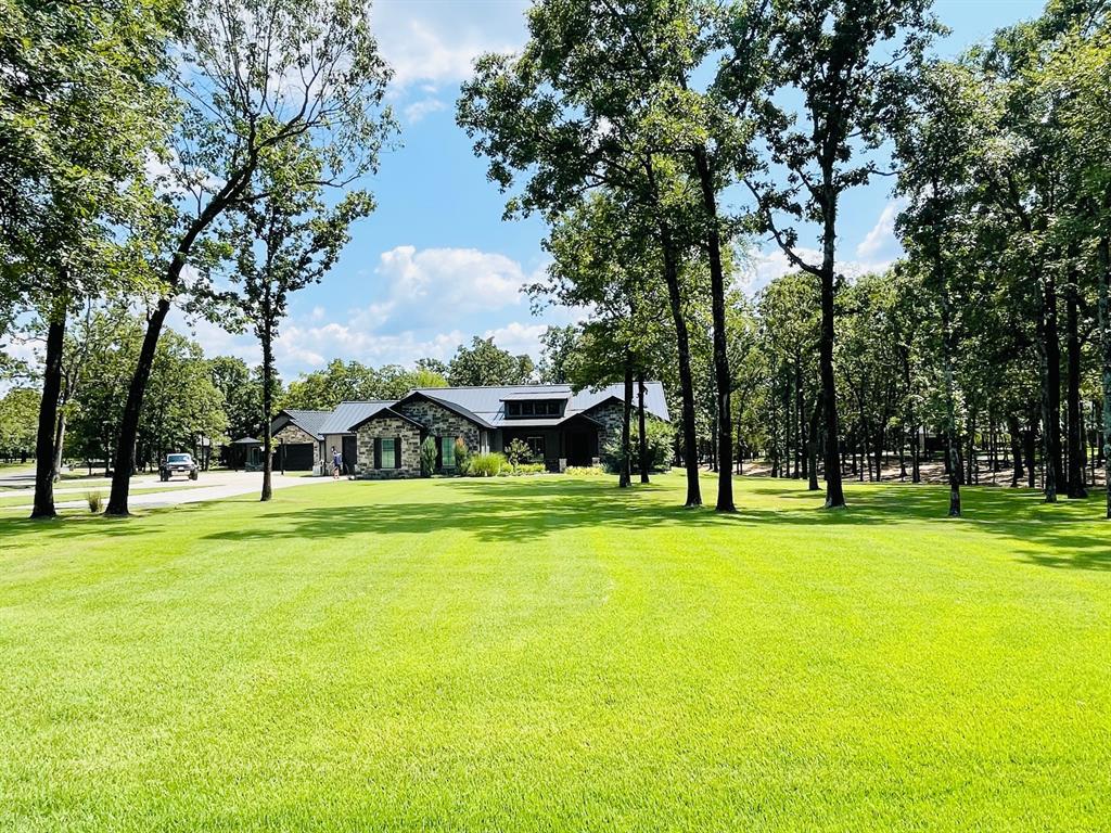 Lands End - Residential