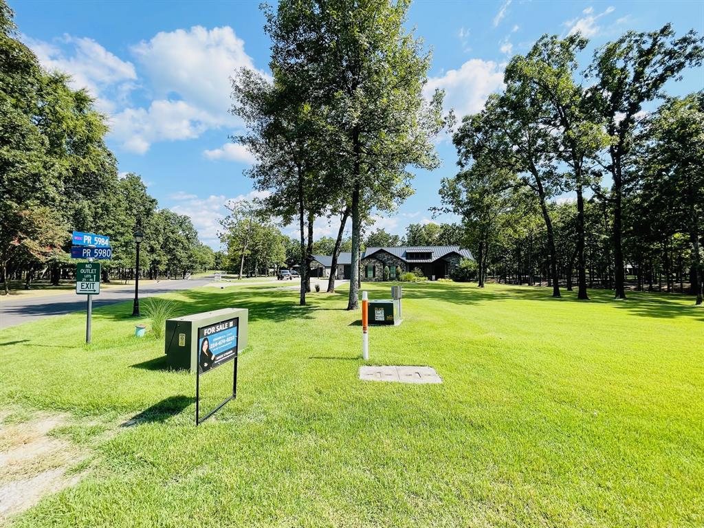 Lands End - Residential