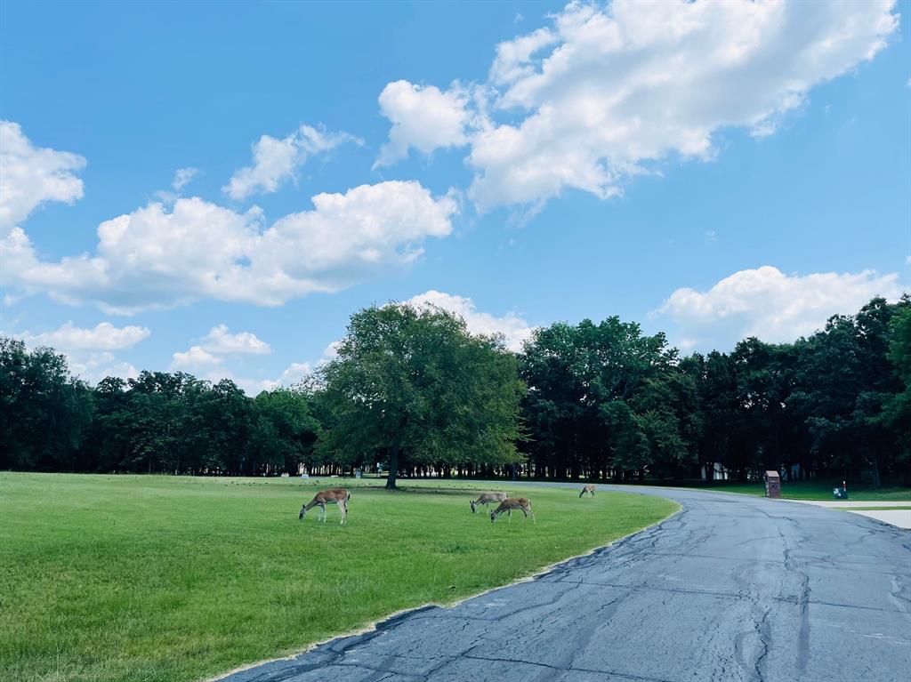 Lands End - Residential