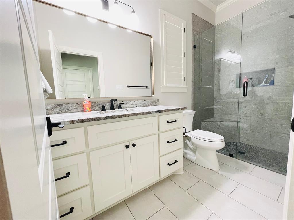 Lands End - Residential