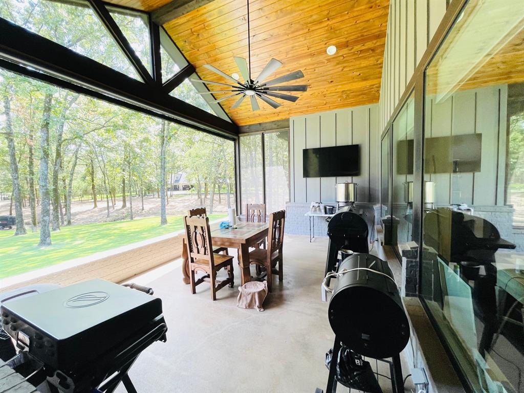 Lands End - Residential