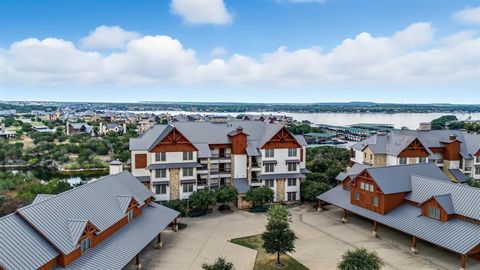 1653 Scenic Drive 101 Graford TX 76449