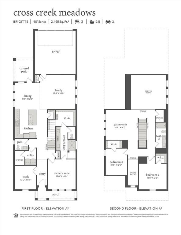 1112 Bear Grass Mews