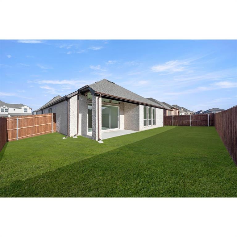 Llano Springs Classic Series - Residential