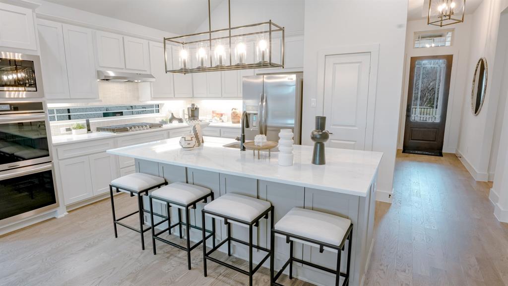 Llano Springs Classic Series - Residential