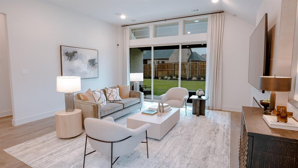 Llano Springs Classic Series - Residential