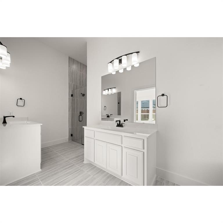 Llano Springs Classic Series - Residential