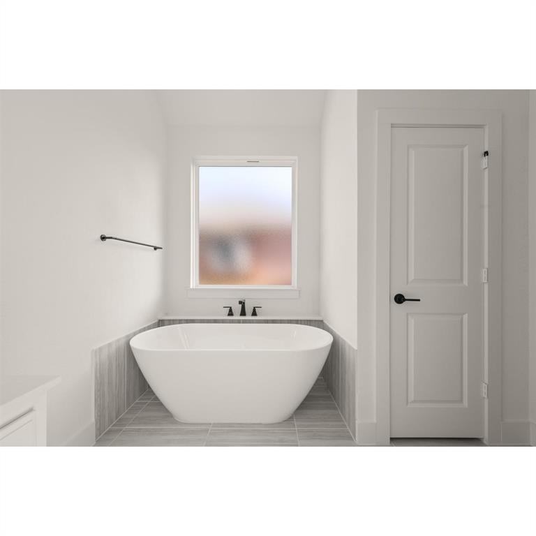 Llano Springs Classic Series - Residential