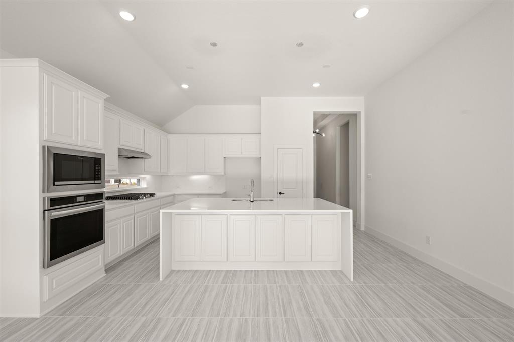 Llano Springs Classic Series - Residential