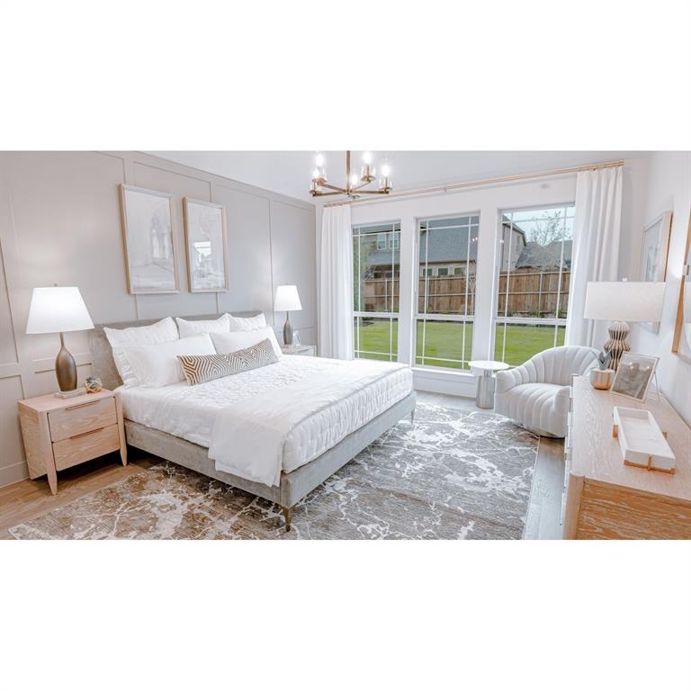 Llano Springs Classic Series - Residential