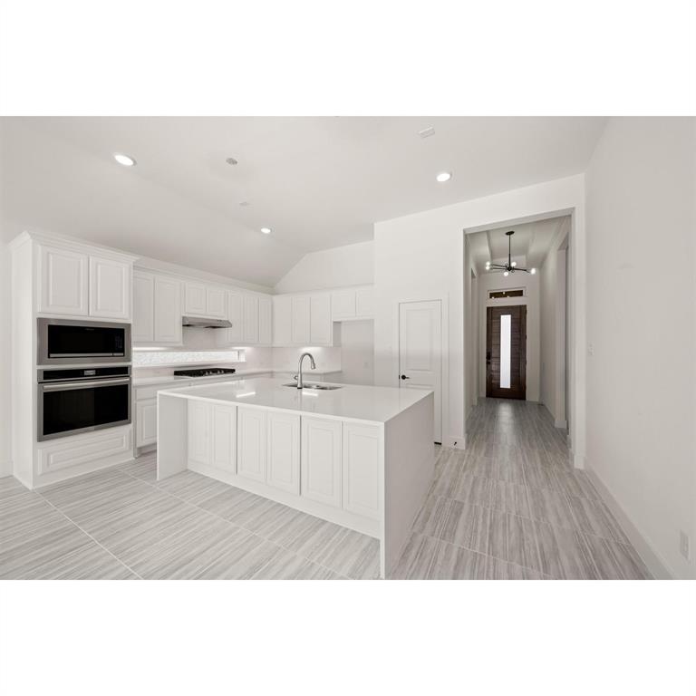 Llano Springs Classic Series - Residential