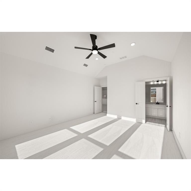 Llano Springs Classic Series - Residential