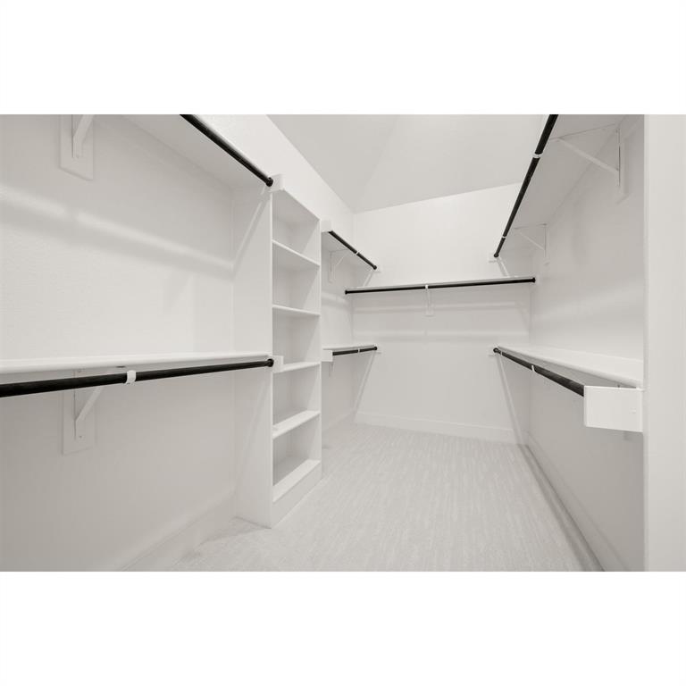 Llano Springs Classic Series - Residential