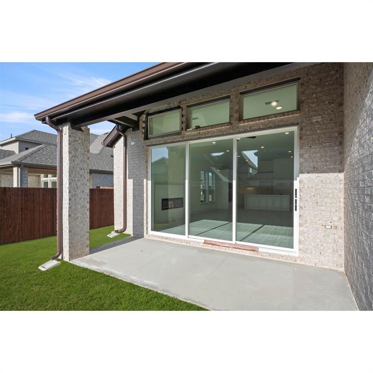 Llano Springs Classic Series - Residential