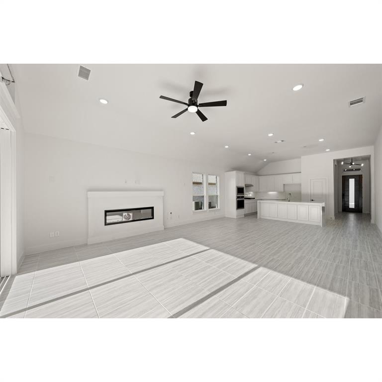 Llano Springs Classic Series - Residential