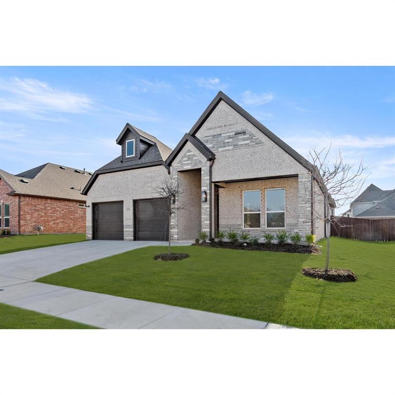 Llano Springs Classic Series - Residential