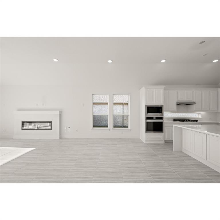 Llano Springs Classic Series - Residential