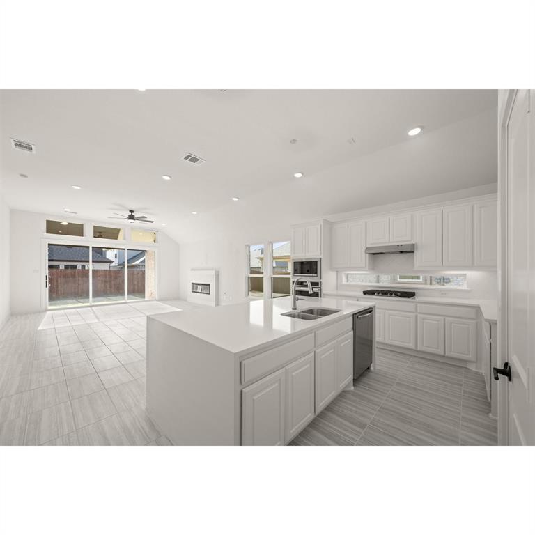 Llano Springs Classic Series - Residential