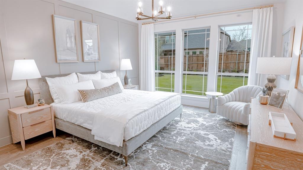 Llano Springs Classic Series - Residential