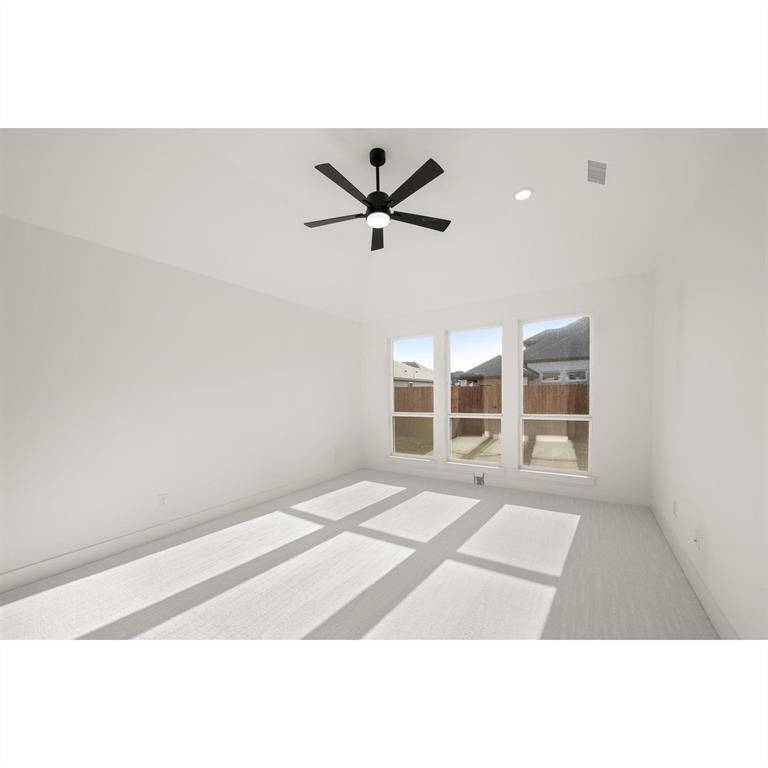 Llano Springs Classic Series - Residential