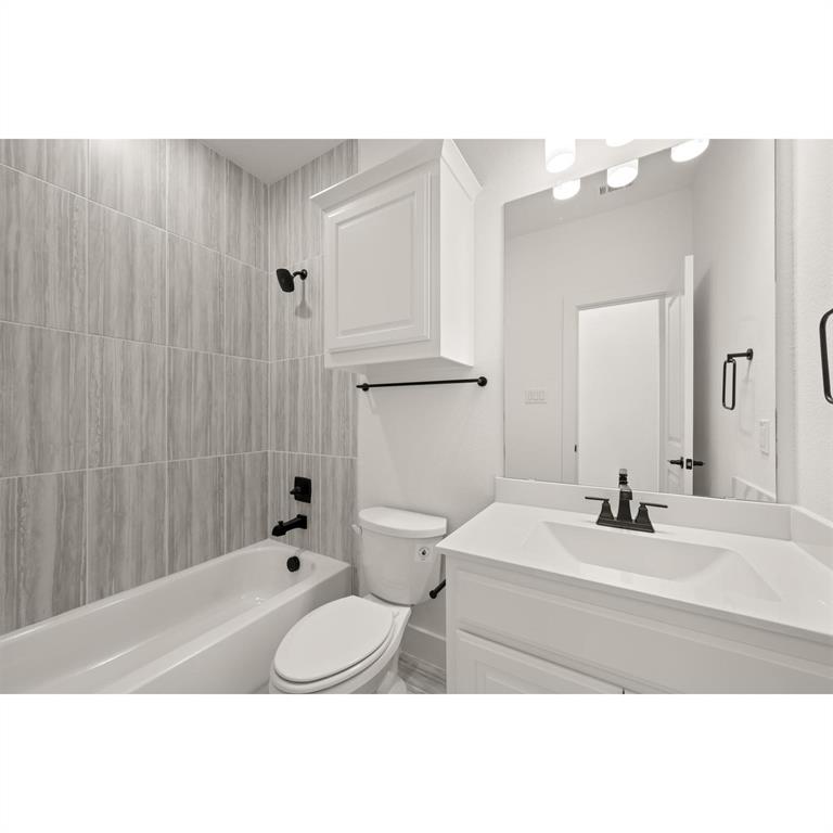 Llano Springs Classic Series - Residential