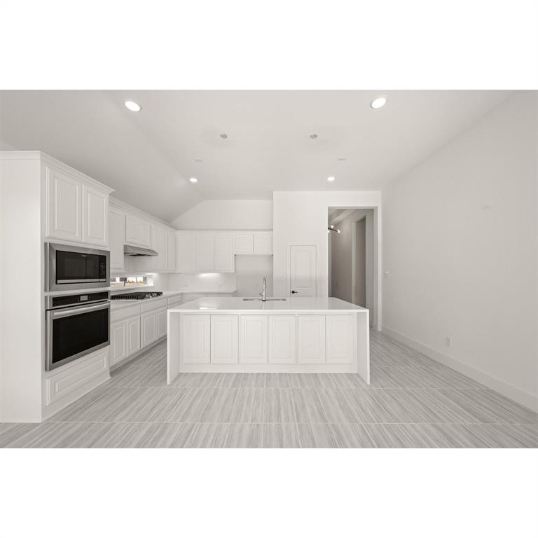 Llano Springs Classic Series - Residential