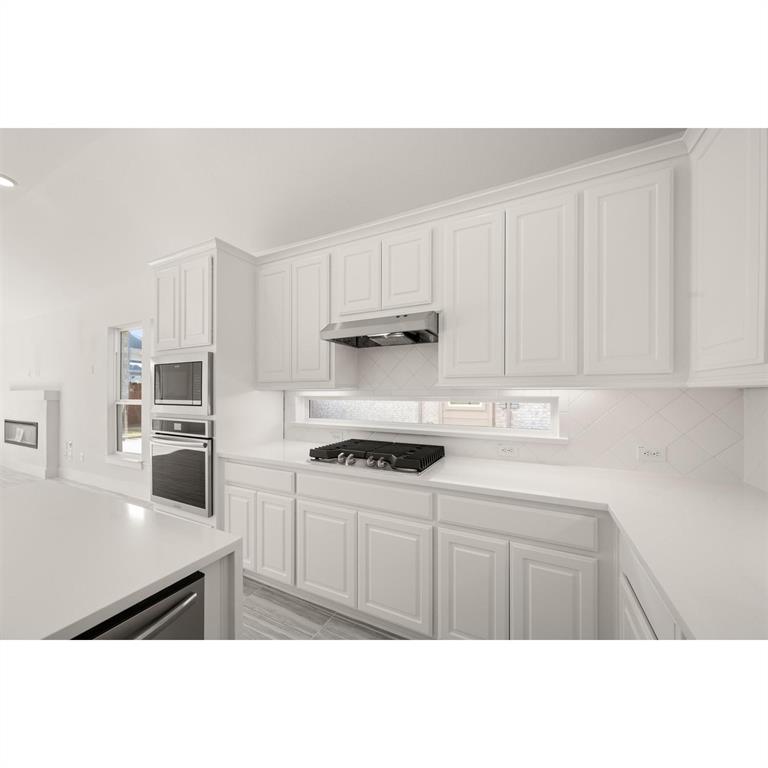 Llano Springs Classic Series - Residential