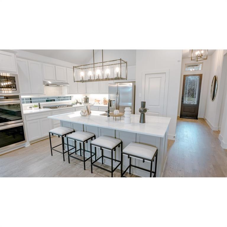 Llano Springs Classic Series - Residential