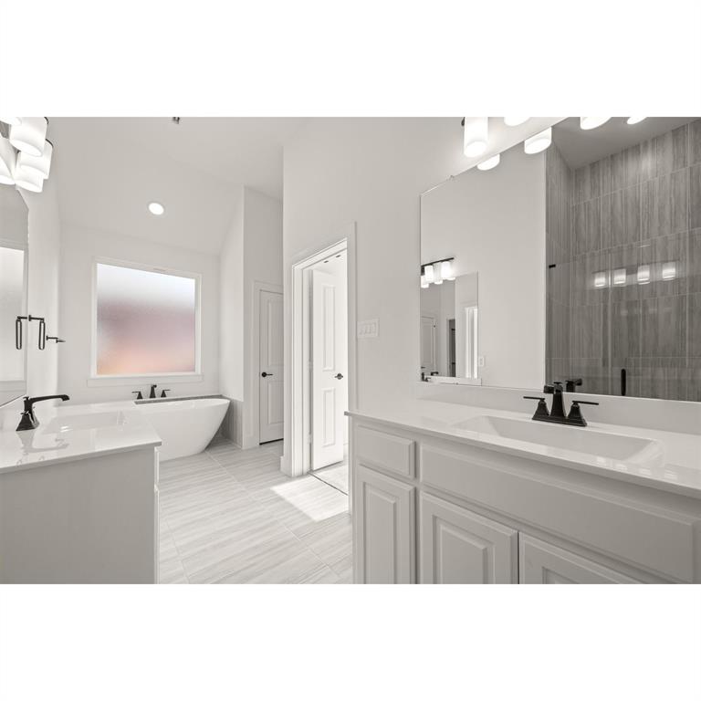 Llano Springs Classic Series - Residential