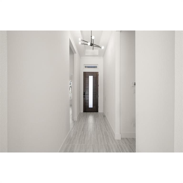 Llano Springs Classic Series - Residential