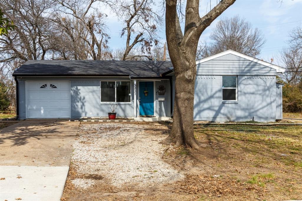 Highland Hills - Residential