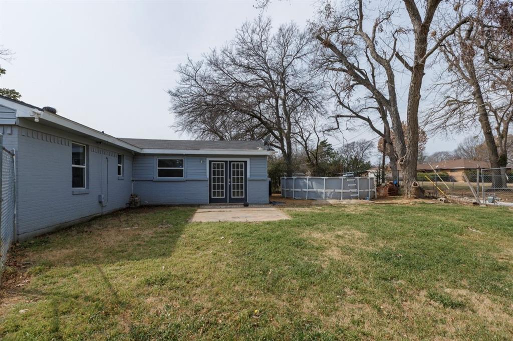 Highland Hills - Residential