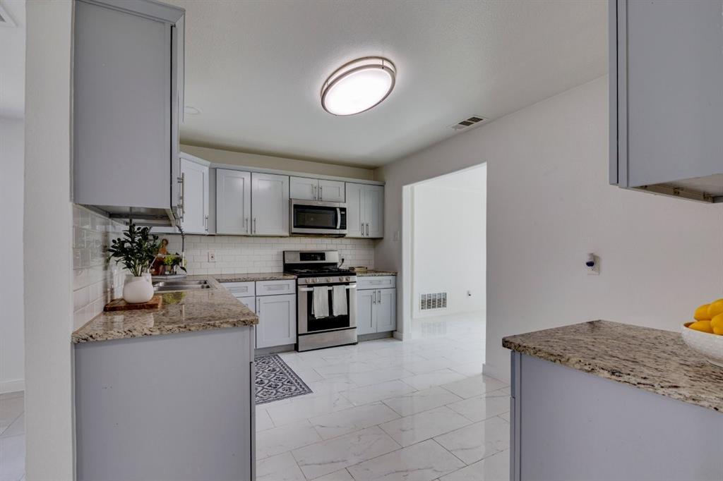 Highland Hills - Residential