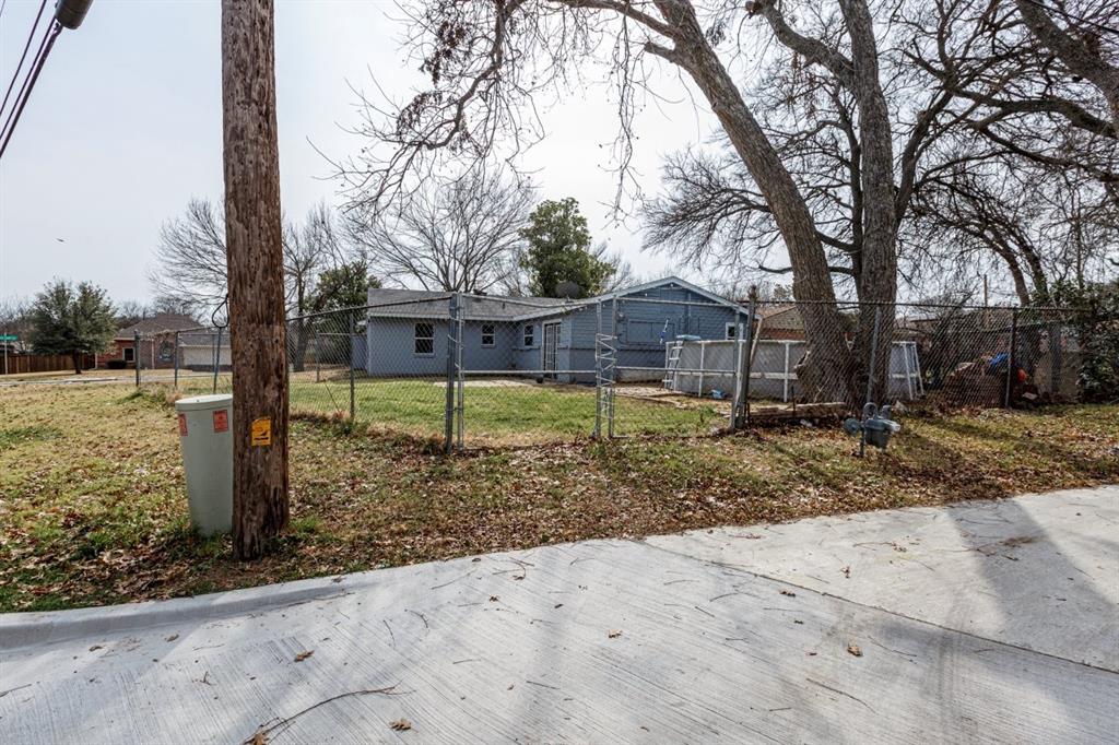 Highland Hills - Residential