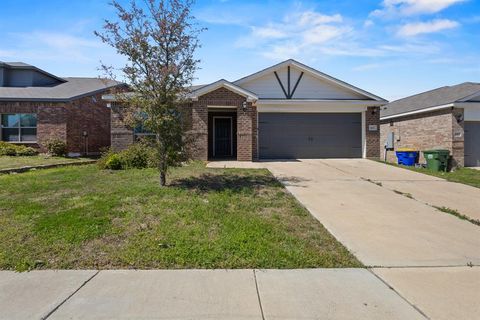627 Aqueduct Drive Seagoville TX 75159