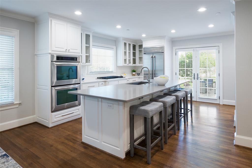 Highland Park - Residential