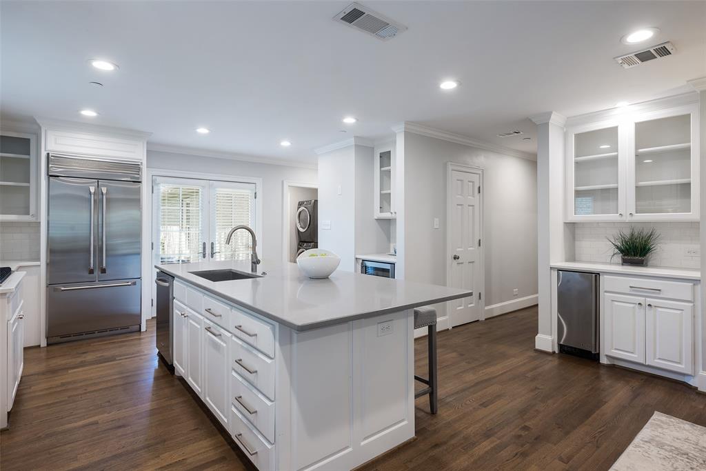 Highland Park - Residential