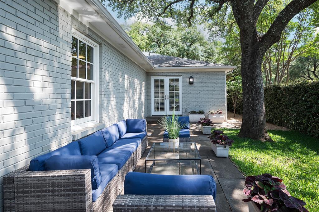 Highland Park - Residential