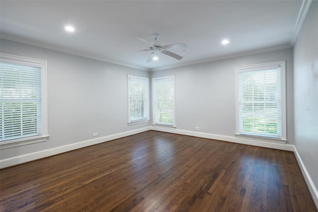 Highland Park - Residential