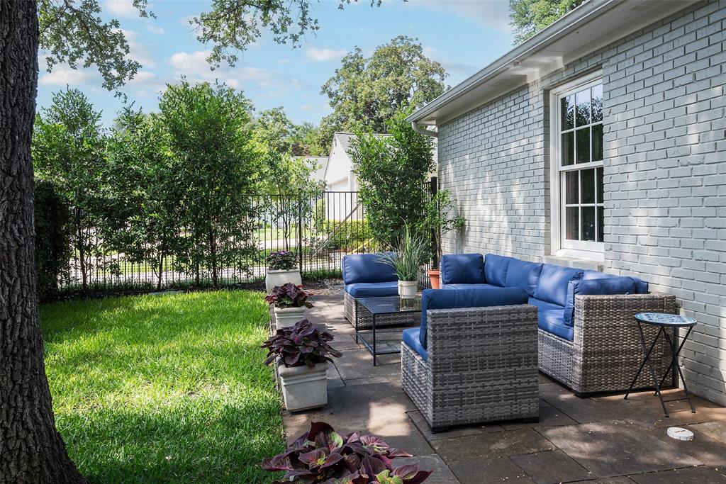 Highland Park - Residential